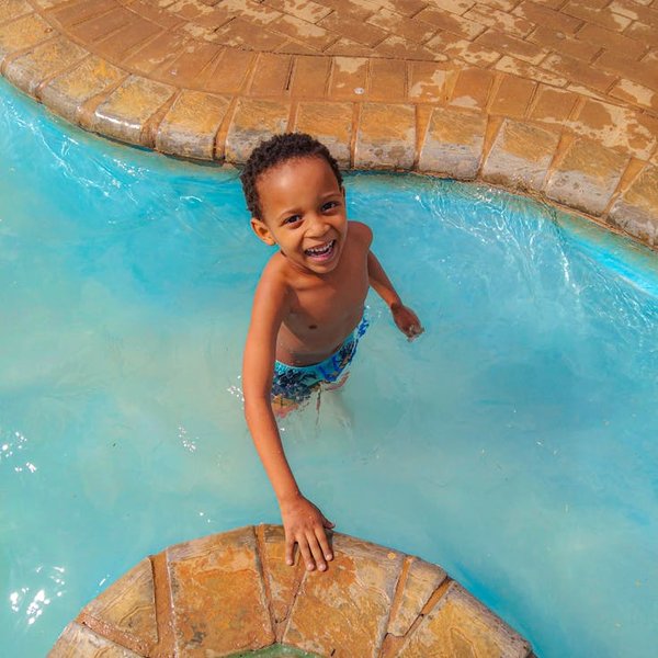 Gite Piscine Bretagne