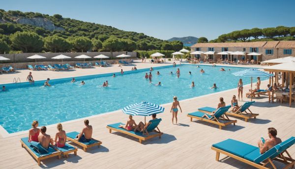 Vacances en famille à argelès : pourquoi choisir un camping avec piscine ?